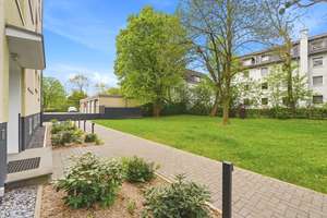 Bezugsfrei! Charmante Dachgeschosswohnung in  Endenich zur Kapitalanlage oder eigenen Nutzung – Die vollständige Adresse der Immobilie erhältst du vom Anbieter., 53121 Endenich, Bonn – Vorschaubild 9