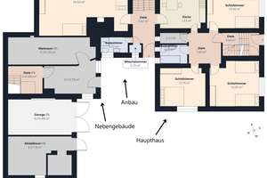 Renditeknaller: Mehrfamilienhaus  (max. ca. 8000 mtl.) | Bretten-Diedelsheim – Die vollständige Adresse der Immobilie erhältst du vom Anbieter., 75015 Bretten – Vorschaubild 14