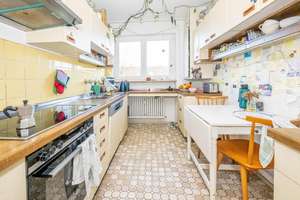 Helle 4-Zimmer-DG-Wohnung mit Balkon in Herdern – ruhig & zentrumsnah – 79104 Herdern-Nord, Freiburg im Breisgau – Vorschaubild 7
