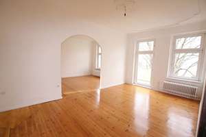 Schöne 5 Zimmer Wohnung, renoviert - mit Einbauküche und Gäste WC – Strelitzstraße 2, 12105 Mariendorf, Berlin – Vorschaubild 12