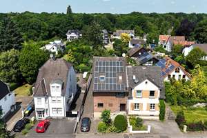 Wohnen am Gierather Wald: Doppelhaushälfte mit PV-Anlage und großem Garten – Die vollständige Adresse der Immobilie erhältst du vom Anbieter., 51069 Dellbrück, Köln – Vorschaubild 39