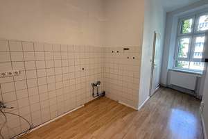 Zentrale 2-Zimmer Altbauwohnung im Akazienkiez – Belziger Straße 66, 10823 Schöneberg, Berlin – Vorschaubild 7