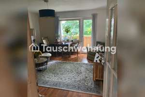 Tauschwohnung: Günstige Wohnung in der Körnerstraße/ Balkon ins Grüne – Körnerstraße 108, 50823 Ehrenfeld (Ortsteil), Köln – Vorschaubild 7