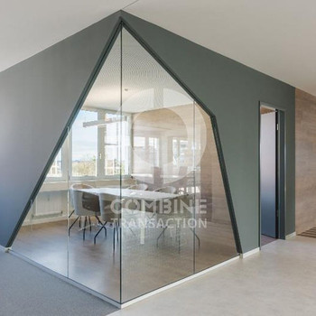 Ihr neues Büro mit idealer Anbindung - combine Transaction