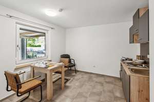 Mehrgenerationenhaus, Kapitalanlage oder Wohnen plus Vermieten in München-Waldperlach – Die vollständige Adresse der Immobilie erhältst du vom Anbieter., 81739 Waldperlach, München – Vorschaubild 13