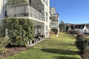 4 Zi. Garten-Wohnung, 101 m², 2 x TG-SP, Stadtmitte Balingen (Nähe Bahnhof / Eyach-Park) ab 01.07.26 – Karlstraße 8, 72336 Balingen – Vorschaubild 14