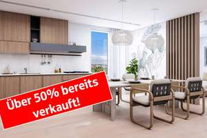 Teichhaus Carrée – Aufbruch in die Zukunft: Über 50% der Wohnungen sind bereits verkauft! – Die vollständige Adresse der Immobilie erhältst du vom Anbieter., 64287 Darmstadt-Ost, Darmstadt – Vorschaubild 4