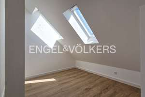 Architektonisches Highlight: Loft-Feeling auf zwei Etagen mit Weitblick – Die vollständige Adresse der Immobilie erhältst du vom Anbieter., 38106 Östliches Ringgebiet, Braunschweig – Vorschaubild 16