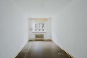 Ruhiges Wohnen am Franckepark - Helle 3-Zi Whg mit Potenzial & Top-Grundriss nahe Tempelhofer Feld – Die vollständige Adresse der Immobilie erhältst du vom Anbieter., 12099 Tempelhof, Berlin – Vorschaubild 9