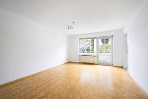 Edel und modern: Stilvolles 1-Zimmer-Apartment mit optimalem Schnitt und Balkon - direkt an der Isar – Die vollständige Adresse der Immobilie erhältst du vom Anbieter., 81371 Sendlinger Feld, München – Vorschaubild 3