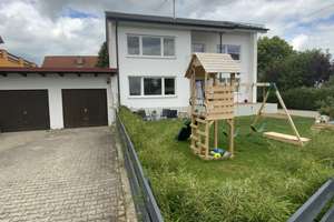 Eigennutzung und Kapitalanlage in guter Lage! – Die vollständige Adresse der Immobilie erhältst du vom Anbieter., 87740 Buxheim – Vorschaubild 3
