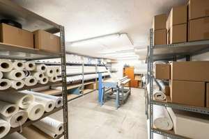 Anwesen auf 1.380 m² Grundstück in begehrter Westend-Lage mit Pool, Sauna und Sanierungspotenzial – Die vollständige Adresse der Immobilie erhältst du vom Anbieter., 14055 Westend, Berlin – Vorschaubild 25