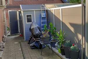Geschmackvolles, modernisiertes 3-Zimmer-Einfamilienhaus mit gehobener Innenausstattung in Wesel – Die vollständige Adresse der Immobilie erhältst du vom Anbieter., 46485 Wesel – Vorschaubild 2