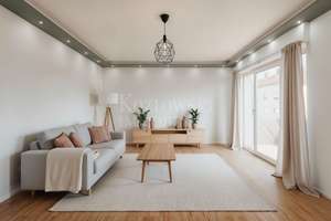 Schöner Wohnen am Rhein - Modernisierte Stadtwohnung mit drei Balkonen und Lift! – Die vollständige Adresse der Immobilie erhältst du vom Anbieter., 68163 Lindenhof, Mannheim – Vorschaubild 6