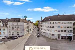 Vermietete Eigentumswohnung im 3. Obergeschoss – Kapitalanlage mit Perspektive zur Eigennutzung – Alleestraße 60a, 47166 Alt-Hamborn, Duisburg – Vorschaubild 23