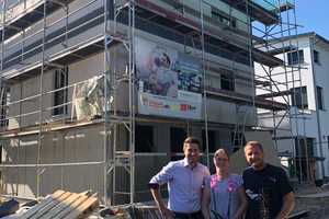 Bauplatz in TOP-Lage !!!! Eigenheim + Altersvorsorge in einem !! – Göppingen (Kreis) – Vorschaubild 9