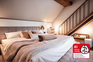 Reihenend-Zechenhaus in Bochum-Werne – Die vollständige Adresse der Immobilie erhältst du vom Anbieter., 44894 Werne, Bochum – Vorschaubild 18
