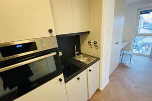 Moderne möblierte Wohnung direkt in Adlershof mit EBK sowie Balkon!!!! – Moissistraße 31, 12489 Adlershof, Berlin – Vorschaubild 5