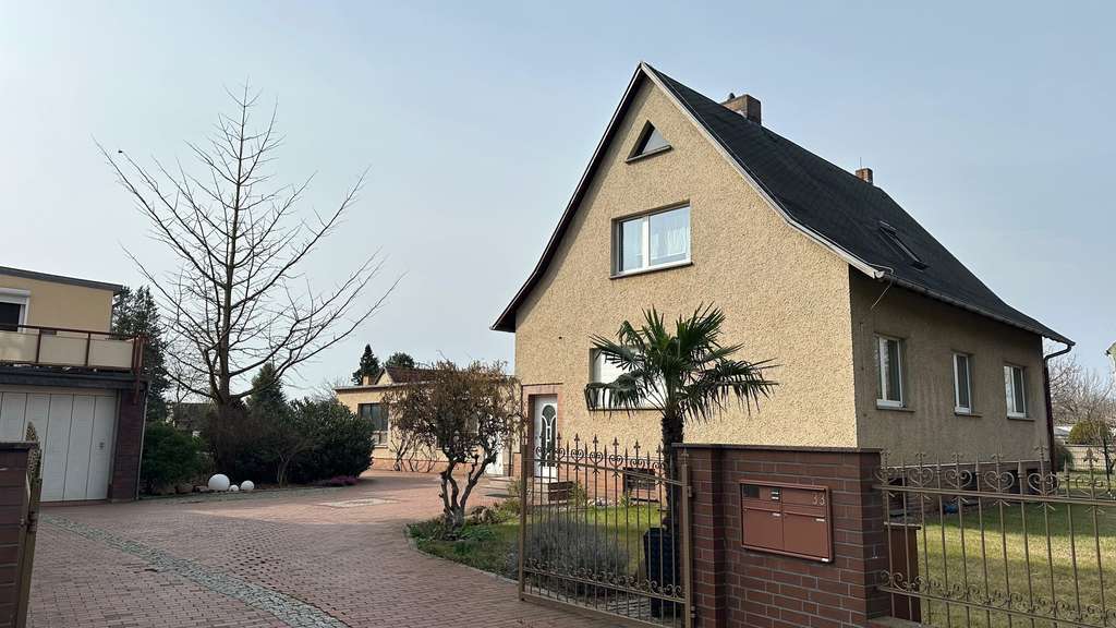 Immobilie in Guben - Den Sommer im neuen Zuhause genießen! - Bild 0