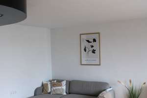 Hochwertig eingerichtete 2-Zimmer-Wohnung mit Balkon in Gelsenkirchen-Buer – Holtwiesche 17, 45894 Buer, Gelsenkirchen – Vorschaubild 12