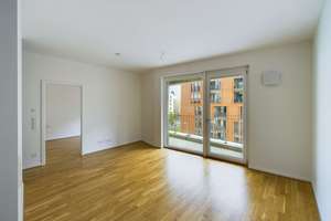 Für Singles + Paare: Moderne 2-Zimmer-Wohnung mit offener Küche + Balkon in beliebter Lage | MaryAnn – Freiberger Straße 1, 1067 Wilsdruffer Vorstadt/Seevorstadt-West, Dresden – Vorschaubild 5