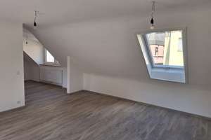 2-Zimmer-Dachwohnung, Erstbezug nach Renovierung in 90402 Nürnberg, Färberstraße – Färberstraße xx, 90402 Altstadt, St. Lorenz, Nürnberg – Vorschaubild 15
