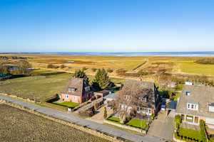 Liebevoll renovierte Doppelhaushälfte mit Wattblick! – Nordfriesland (Kreis) – Vorschaubild 19