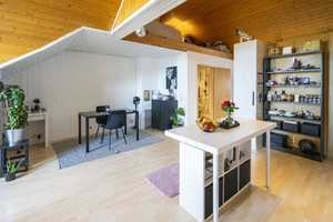 Gepflegtes Reihenmittelhaus in ruhiger Lage – Alb-Donau-Kreis – Vorschaubild 17