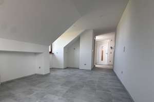 Großzügige DG-Wohnung im Grünen! Erstbezug nach Sanierung – Die vollständige Adresse der Immobilie erhältst du vom Anbieter., 86943 Thaining – Vorschaubild 6