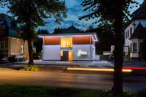 Einfamilienhaus oder Bürogebäude – Hülsbergstraße 179, 45772 Recklinghausen (Kreis) – Vorschaubild 1