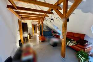 Großes Wohnhaus in der Natur, nur wenige Minuten vom Zentrum in Löningen! *Provisionsfrei* – Cloppenburg (Kreis) – Vorschaubild 40