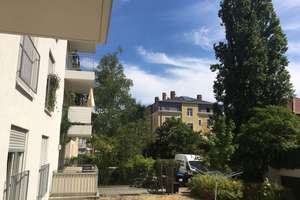 Attraktive 3-Zimmer-Wohnung mit Balkon und Einbauküche in Striesen-Ost – Die vollständige Adresse der Immobilie erhältst du vom Anbieter., 1277 Striesen-Ost, Dresden – Vorschaubild 6