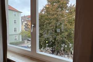 Frisch sanierte, voll ausgestattete & möblierte 1,5 Zi.-Wohnung in Würzburg – Annastraße 14, 97072 Altstadt, Würzburg – Vorschaubild 3