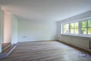 Architektenvilla mit Blick ins Grün & Einliegerwohnung in Seulbitz, Nähe Lohengrin Therme! – Bayreuth – Vorschaubild 41