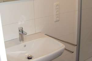Ruhige helle Singlewohnung – Augustastr. 63, 52070 Adalbertsteinweg, Aachen – Vorschaubild 2