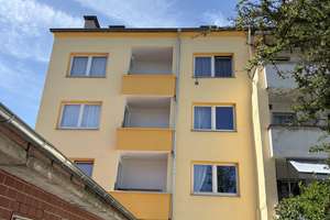 Haus in Haus: Loft im Hinterhaus mit grosser Terrasse – Hansastraße 76, 47058 Duissern, Duisburg – Vorschaubild 10