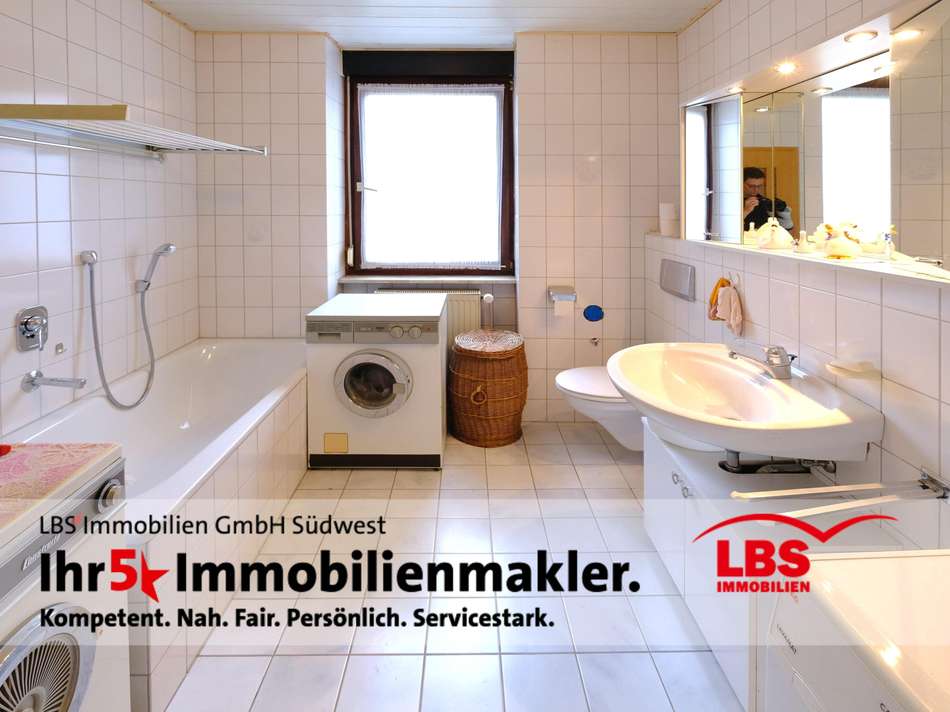 Bad Vorderhaus