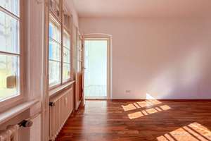 Helle, geräumige 2-Zimmerwohnung mit Südausrichtung - Tolle Anbindung nach Berlin-Mitte mit der S1 – Alt-Wittenau 17, 13437 Wittenau, Berlin – Vorschaubild 2