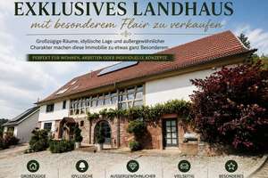 Traumhafte Immobilie mit viel Charme – Die vollständige Adresse der Immobilie erhältst du vom Anbieter., 74821 Mosbach – Vorschaubild 1