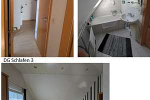 Gepflegte Doppelhaushälfte mit Terrasse, Garage und Stellplatz – Pilghauser Straße 40, 42657 Burg/Höhscheid, Solingen – Vorschaubild 8