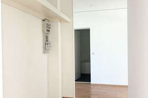 BEZUGSFREI: Ruhe, Licht & Weitblick | 2-Zi.-Whg. mit Balkon & Lift im 5.OG in Lichterfelde – Die vollständige Adresse der Immobilie erhältst du vom Anbieter., 12207 Lichterfelde, Berlin – Vorschaubild 12