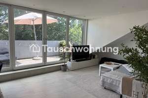 Tauschwohnung: Münster-Mitte: Charmante 2-Zimmer-Wohnung – 48151 Pluggendorf, Münster – Vorschaubild 3