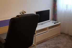Geschmackvolle, moblierte  1-Zimmer in einen ruhige WG  – 53125 Bonn – Vorschaubild 4