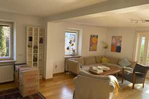 Geräumiges, günstiges 8-Zimmer-Einfamilienhaus mit EBK in Trostberg – Pechleraustraße 9, 83308 Traunstein (Kreis) – Vorschaubild 6