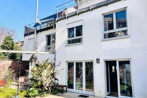 Urbane Oase in Karlsruhe: Stilvolles Reihenmittelhaus mit Garten & Dachterrasse – Die vollständige Adresse der Immobilie erhältst du vom Anbieter., 76135 Weststadt, Karlsruhe – Vorschaubild 22