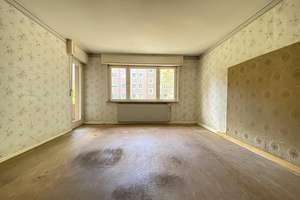 Provisionsfrei: 3-Zimmerwohnung mit Garten in Frankfurt-Griesheim – 65933 Griesheim, Frankfurt am Main – Vorschaubild 5