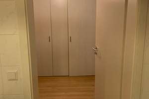 Wohnungsidylle mit Garten: Zwei Zimmer in Siegen – Am Witschert 12, 57072 Siegen, Siegen – Vorschaubild 10