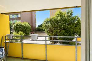 Großzügige und gepflegte 4-Zimmer-Wohnung mit Balkon & Garage in Heidelberg-Emmertsgrund – Die vollständige Adresse der Immobilie erhältst du vom Anbieter., 69126 Emmertsgrund, Heidelberg – Vorschaubild 5
