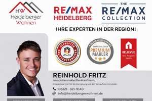 Attraktives 4-Familienhaus mit Garten, Garage & Terrassen in ruhiger Lage von Heidelberg-Rohrbach – Die vollständige Adresse der Immobilie erhältst du vom Anbieter., 69126 Südstadt, Heidelberg – Vorschaubild 2