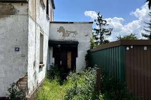 Einfamilienhaus am Ortsrand von Dieskau inkl. ca. 1330m² Grundstück – Benndorfer Straße 10, 6184 Kabelsketal – Vorschaubild 9